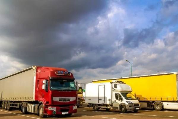 Kırşehir Gaziantep Nakliyat Ambarları
